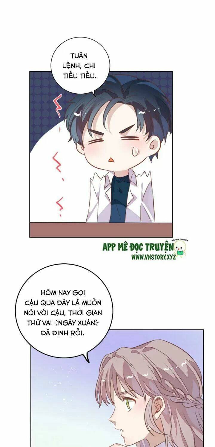 bạn trai kém tuổi bẫy yêu tôi chapter 16 30