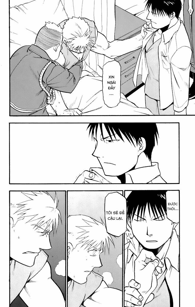 giả kim thuật chapter 44 43