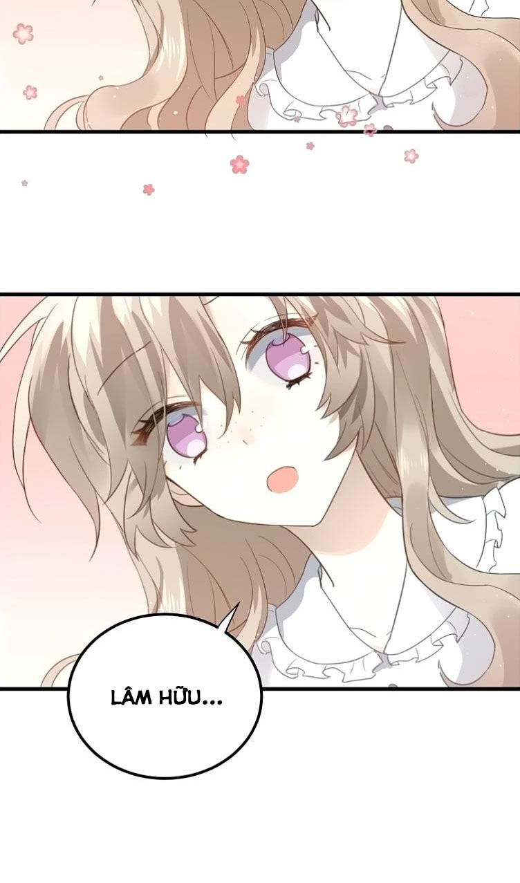 Tình Yêu Hoang Tưởng chapter 4 - Trang 19