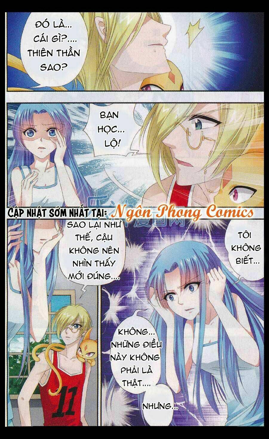 thánh cảnh thiên phương chapter 7 12