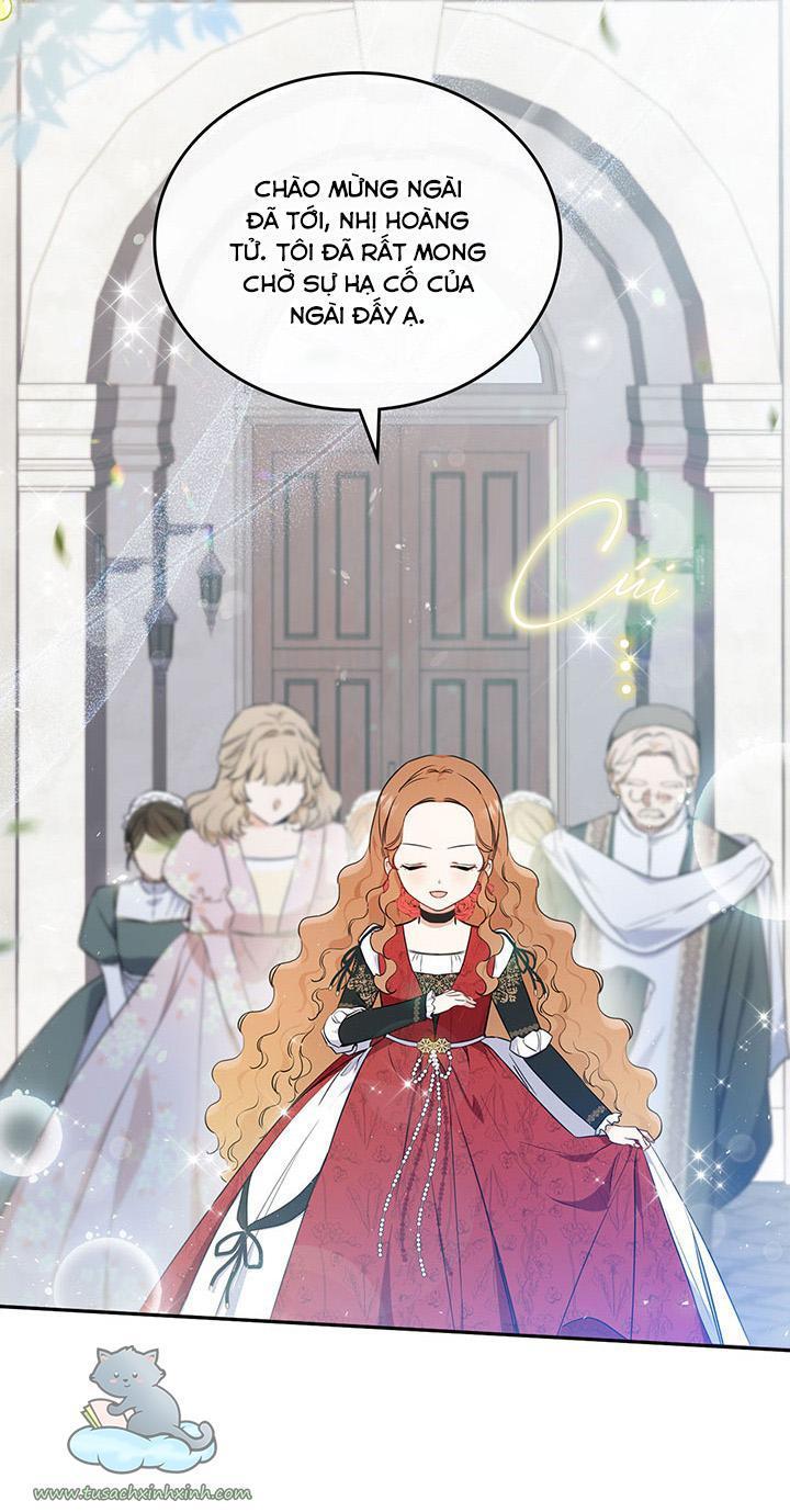 kiếp này ta sẽ trở thành gia chủ chapter 64 18