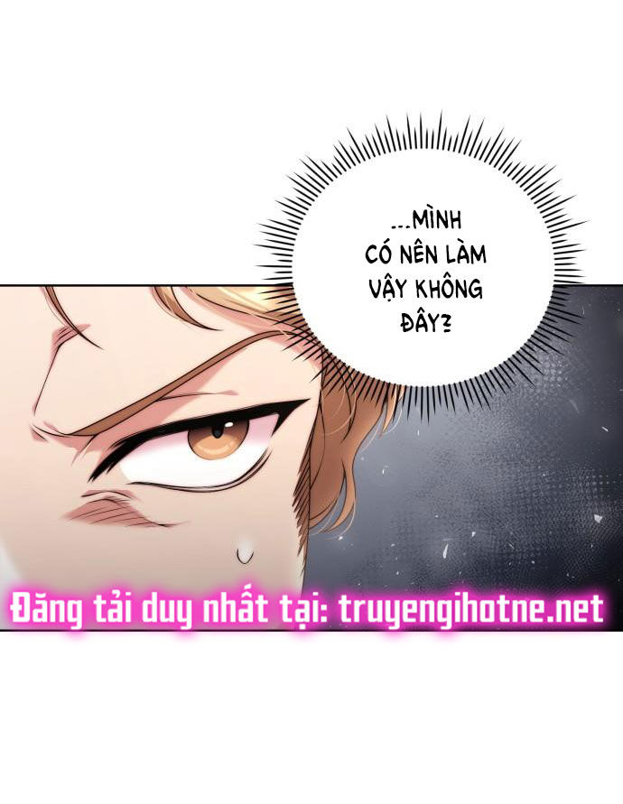 tôi sẽ ly hôn với người chồng bạo chúa chapter 18.1 11