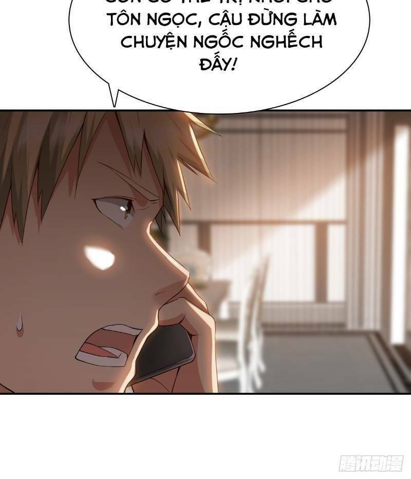 tuyệt thế thiên tài hệ thống chapter 50 4