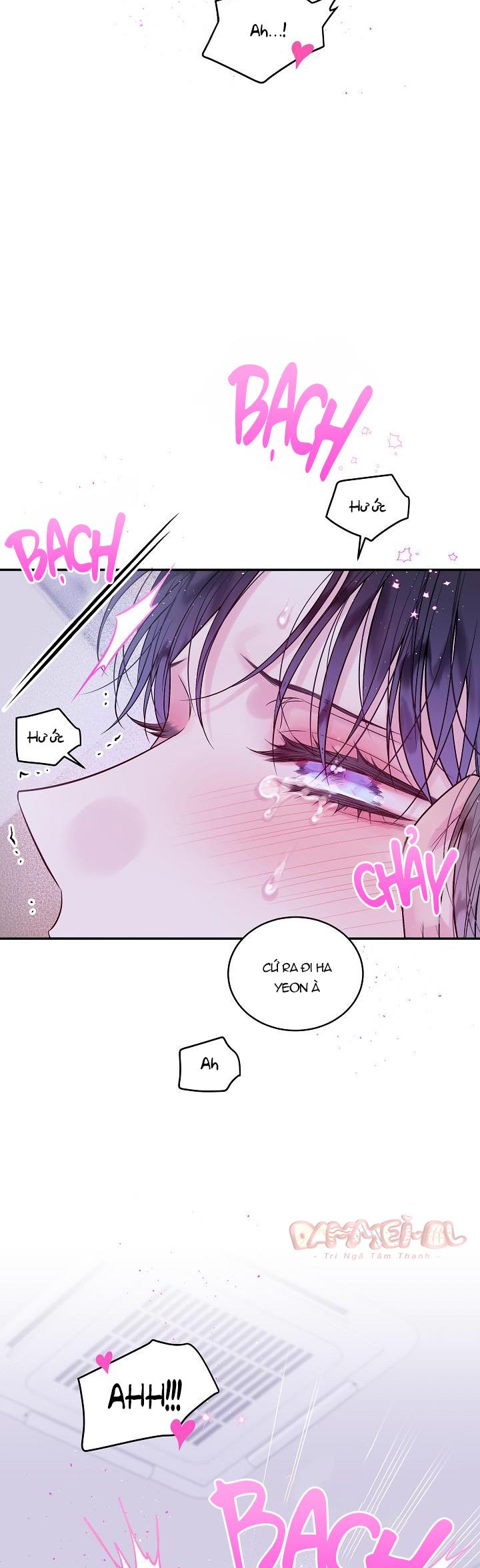 bình minh thứ hai chapter 25 30