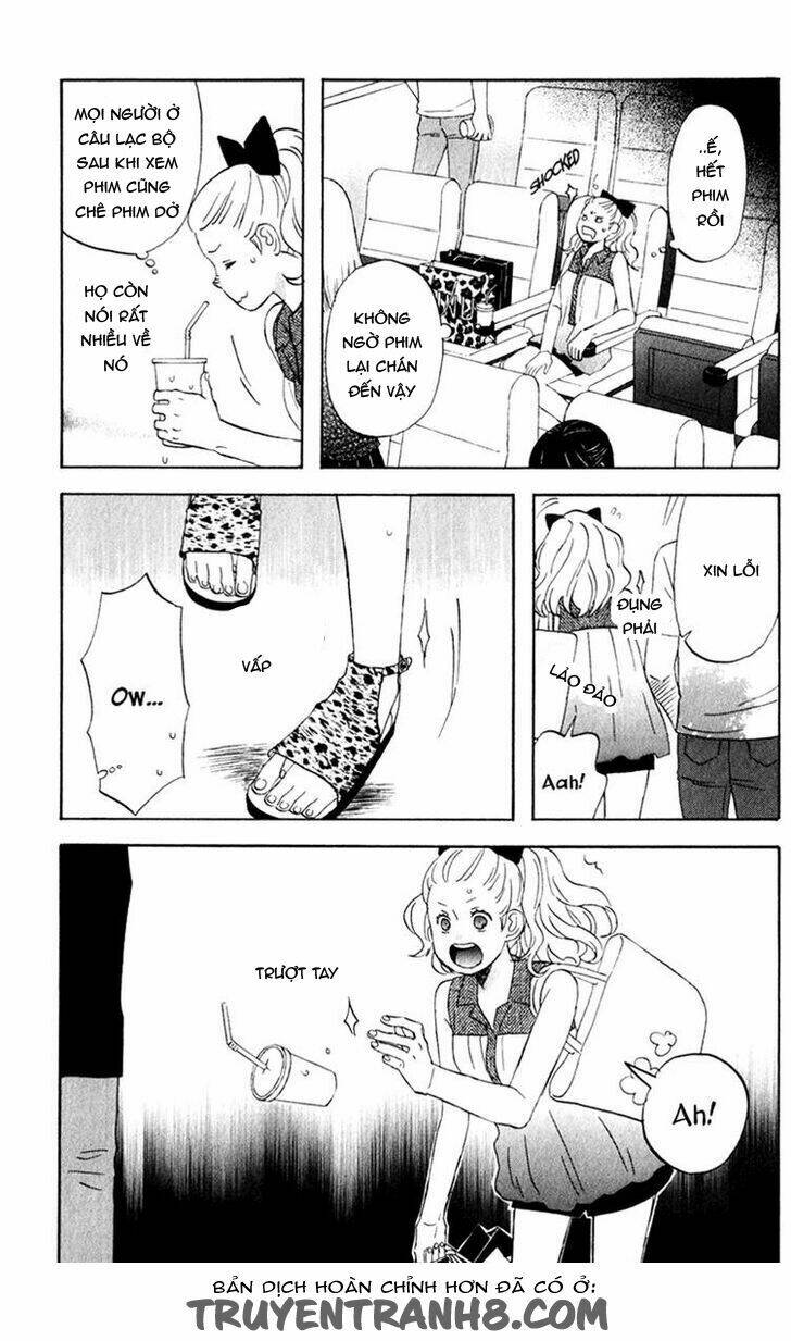 liar x liar chapter 27 12