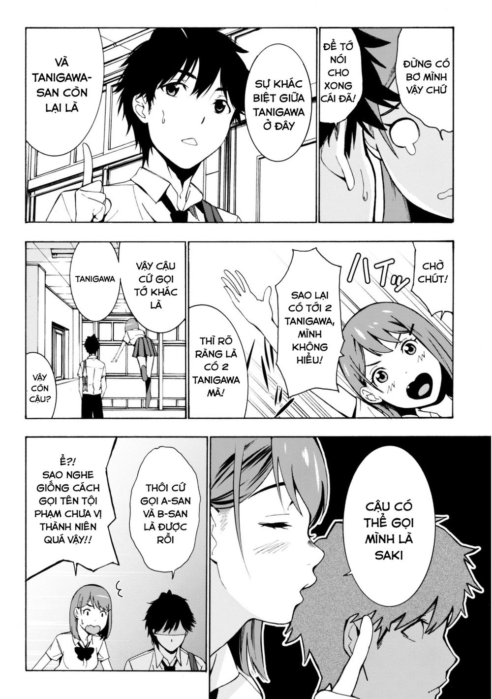 kimi ga shinu natsu ni chapter 1 30