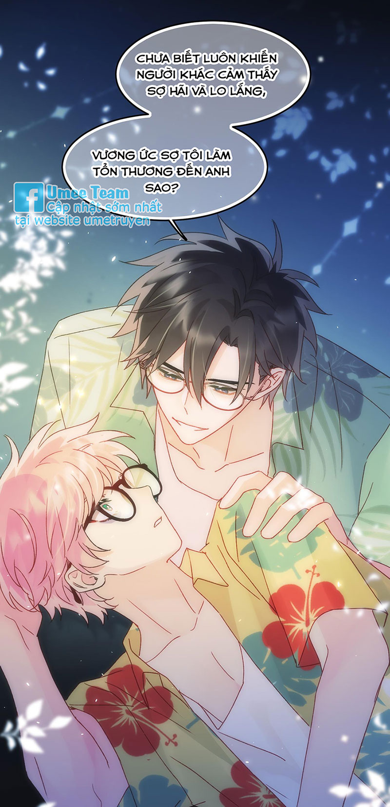 tôi phải làm một kẻ đại xấu xa chapter 109 26