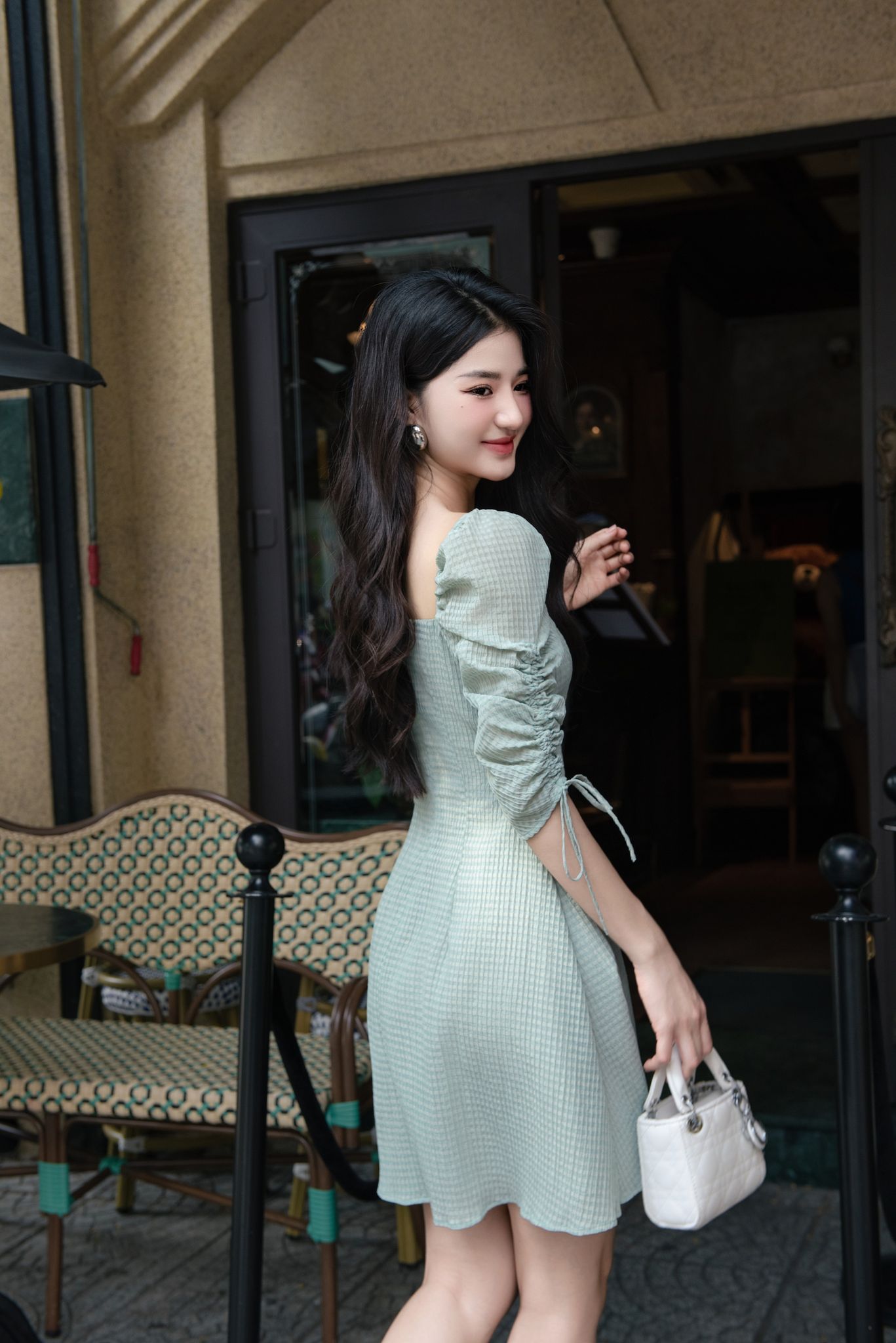 OLV - Đầm Krysie Dress