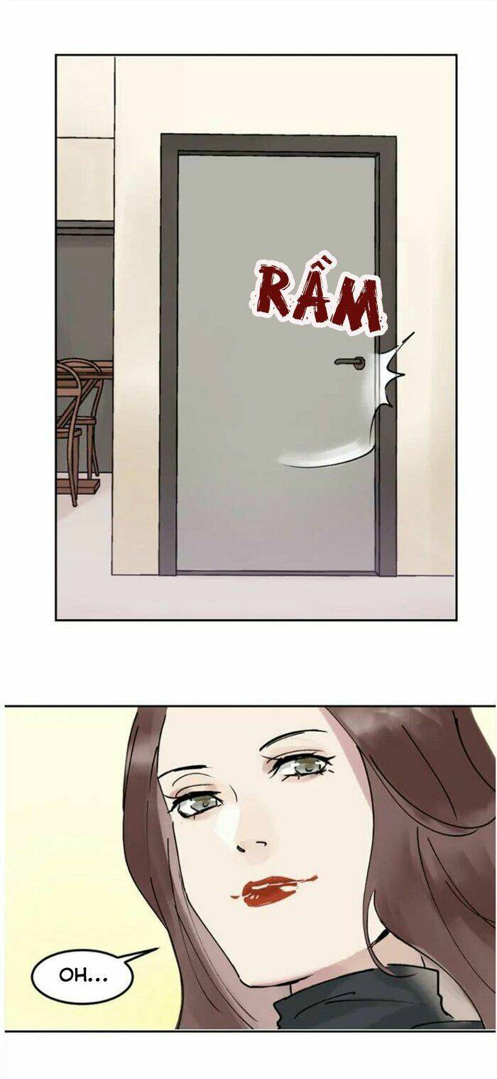 anh hùng và hiệp nữ chapter 11 21