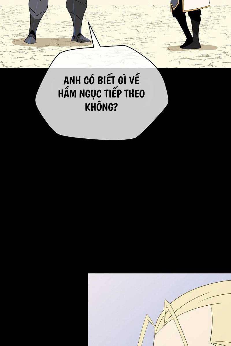 tiêu diệt đấng cứu thế chapter 145 15