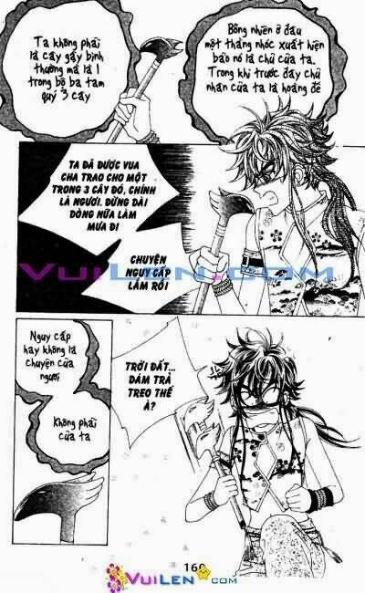 đến vương quốc ma chapter 3 159