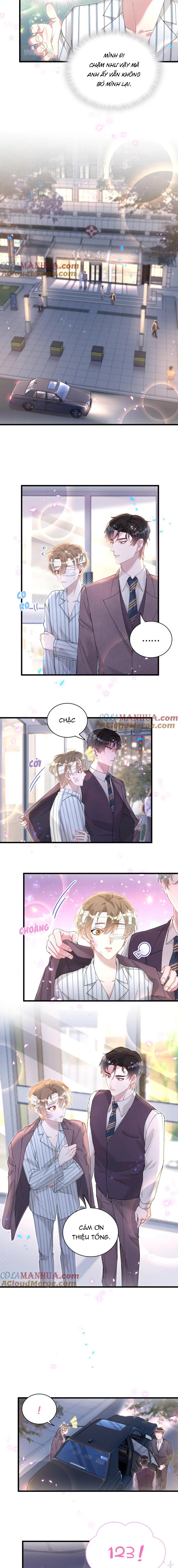 kết hôn là chuyện nhỏ chapter 26 5