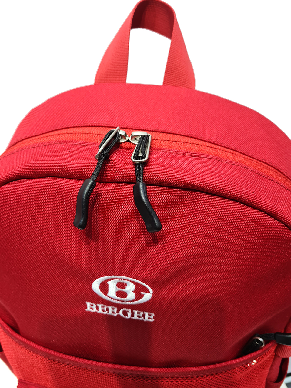 Balo nam nữ thời trang Hàn quốc BEE GEE 115 chống thấm nước dày dặn và chống shock laptop tốt
