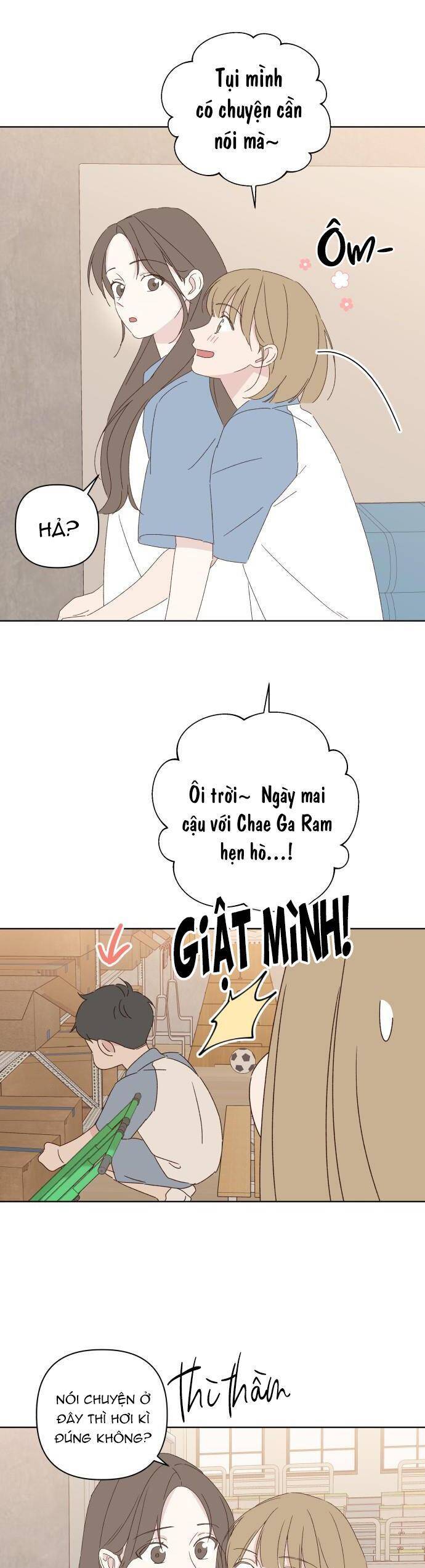 lén lút quện nhau chapter 32 18