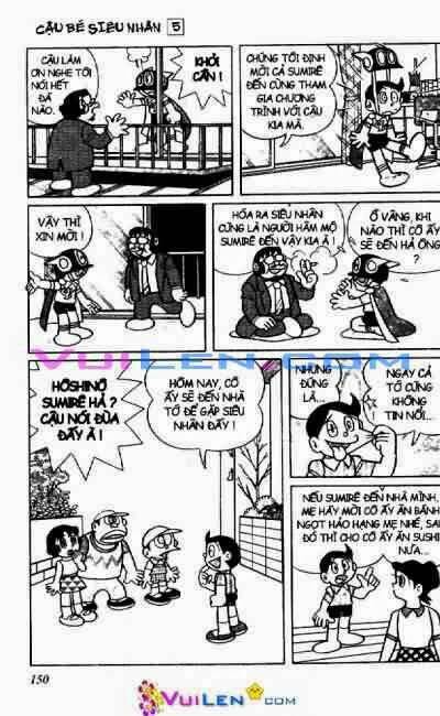 perman - cậu bé siêu nhân chapter 62 7