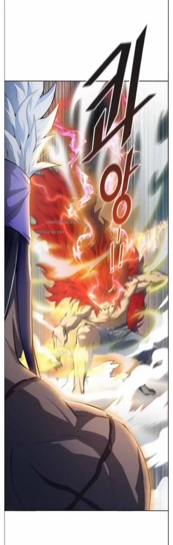 tòa tháp bí ẩn 2 chapter 549 41