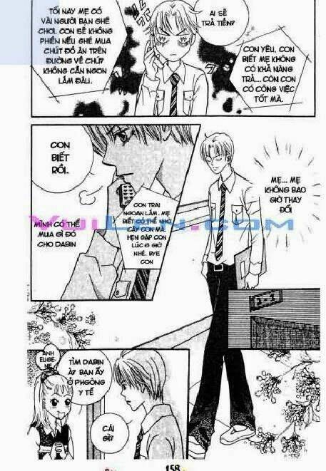 neck and neck chapter 1 155