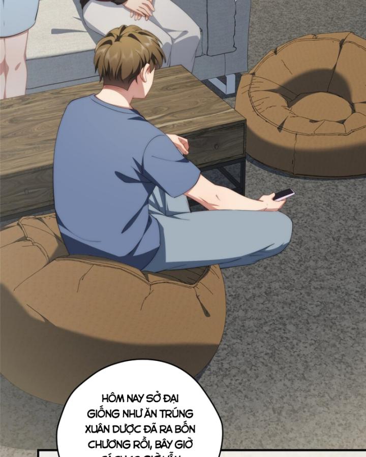 nữ chính chạy từ trong sách ra thì phải làm sao chapter 76 45