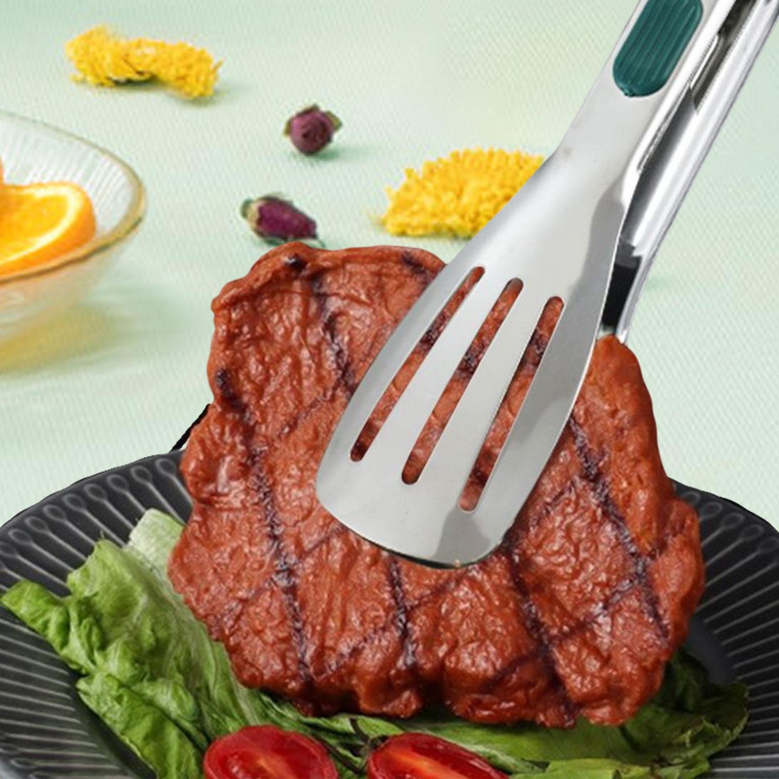 Salads Clamp tools Accessories stainless steel for Salad