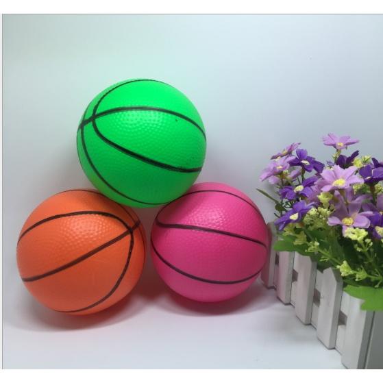 Quả bóng đá cao su cho trẻ em 15 x 15 cm