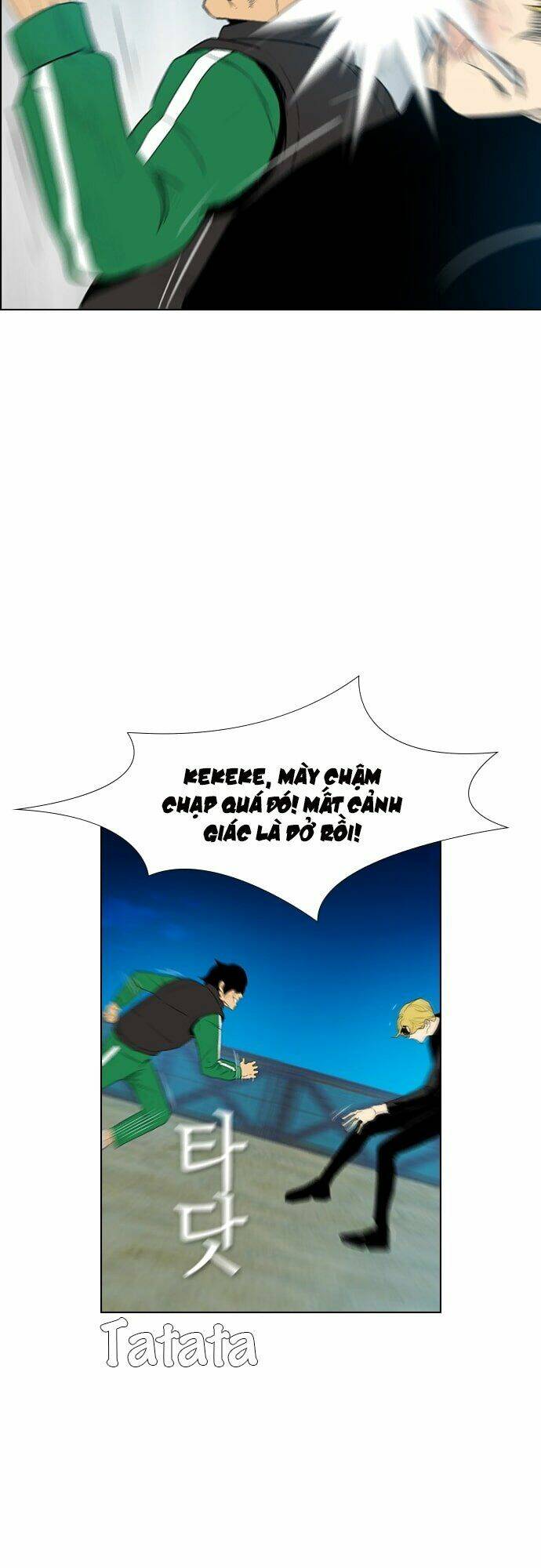 kẻ hồi sinh chapter 124 17