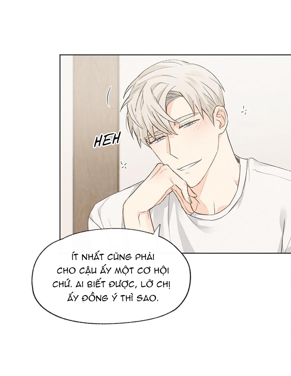 yêu hay không yêu chapter 12 36