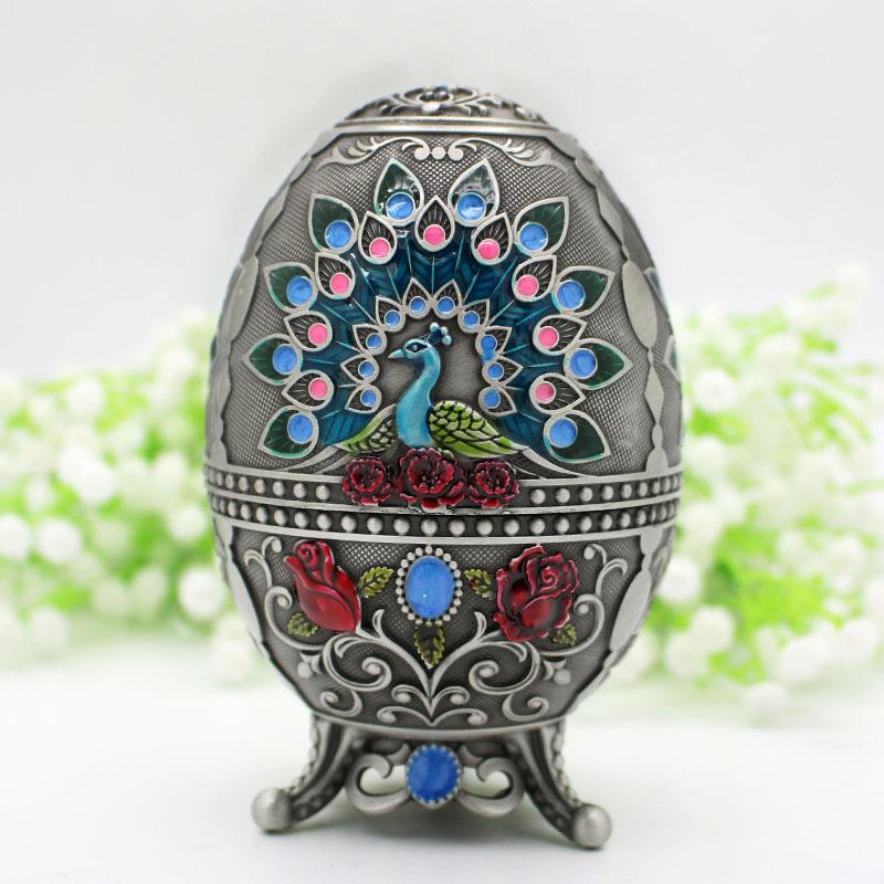 Giá đỡ tăm có thể thu vào di động với dụng cụ mở hộp mở tự động retro pop up