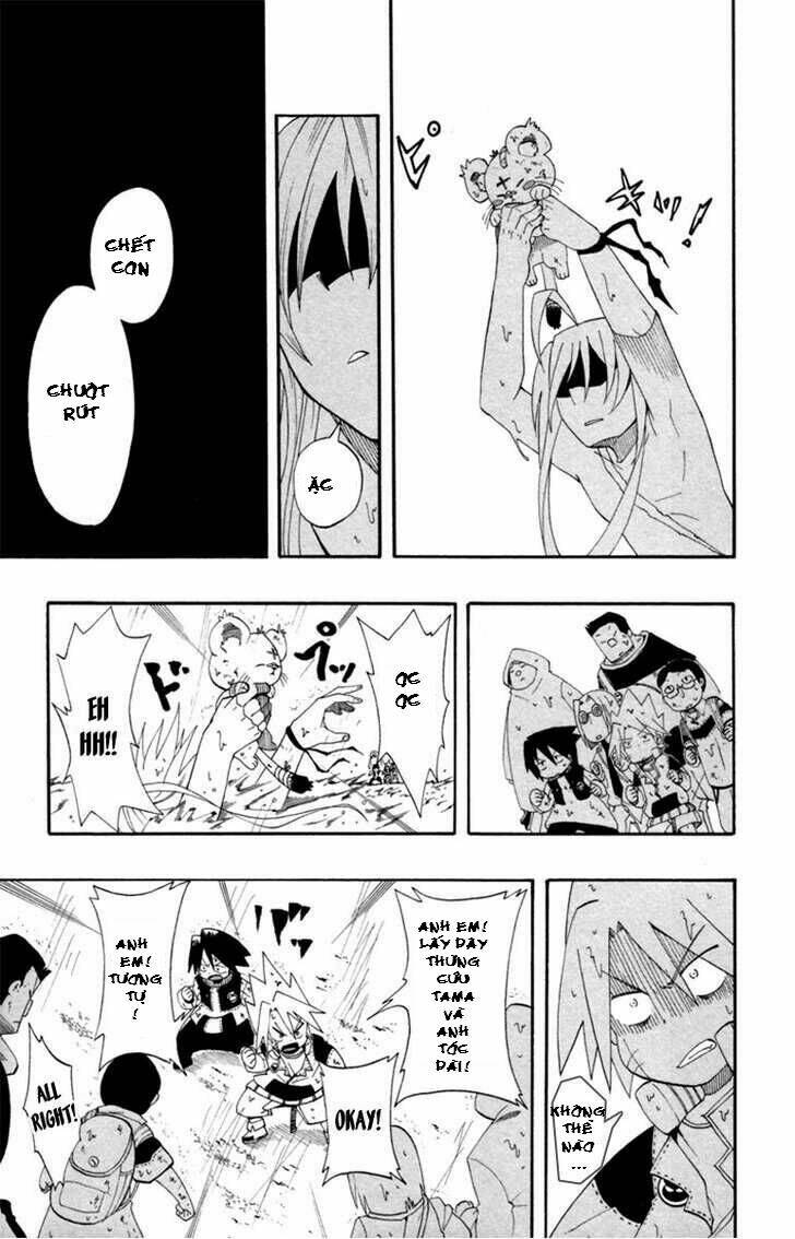 tripeace chapter 2 25