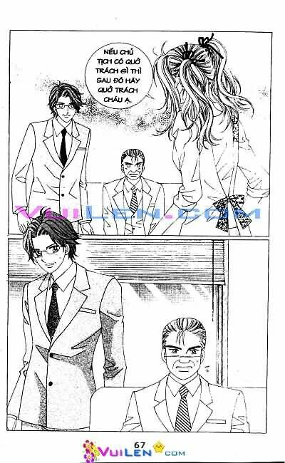 tìm lại tình yêu chapter 76 8