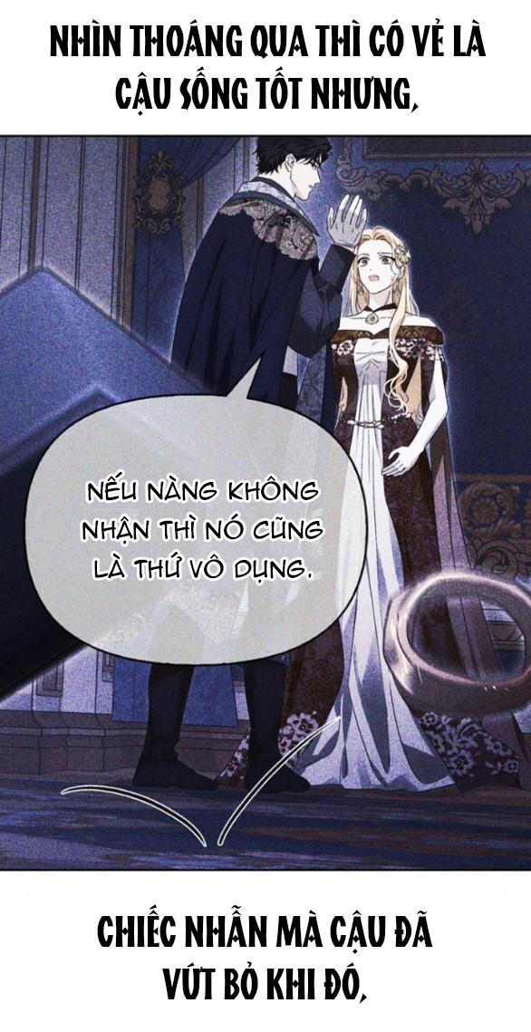 Tôi Thuần Hóa Chó Điên Của Chồng Cũ chapter 81.1 41