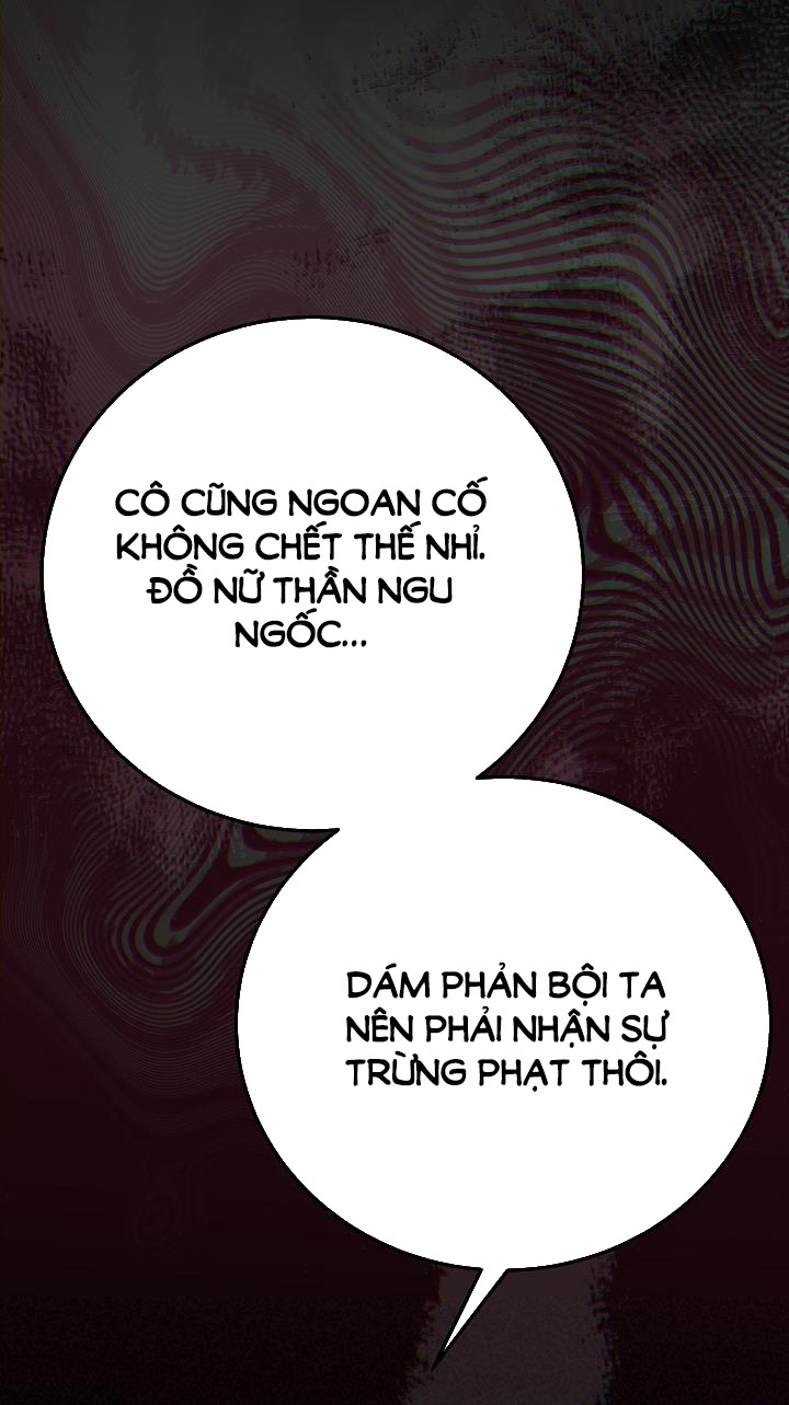trở thành vợ thái tử quái vật chapter 93.2 14
