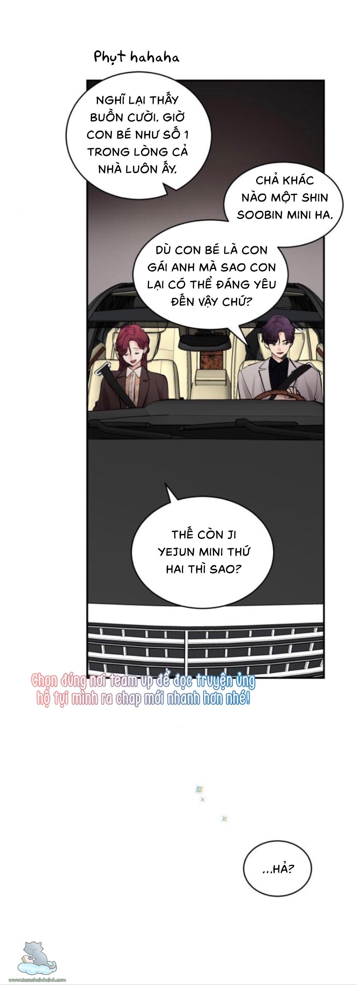 oan gia ngõ hẹp chapter 67 52