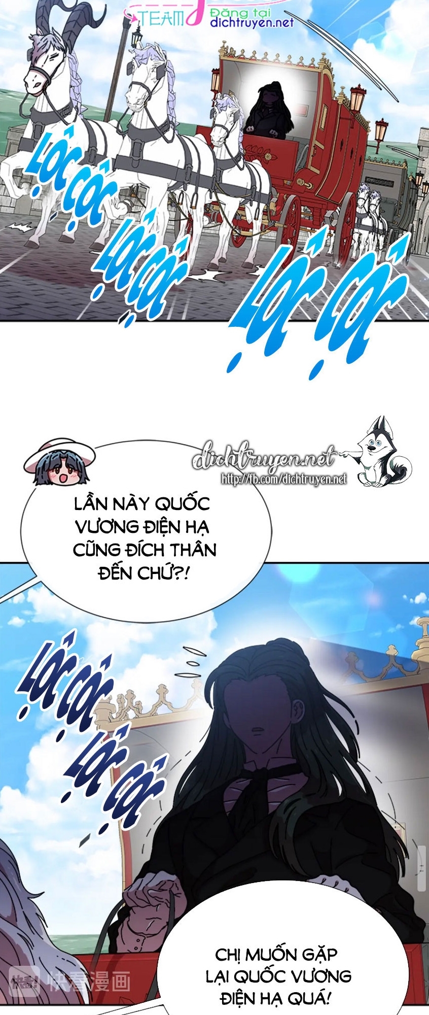 con gái bảo bối của ma vương chapter 92 29