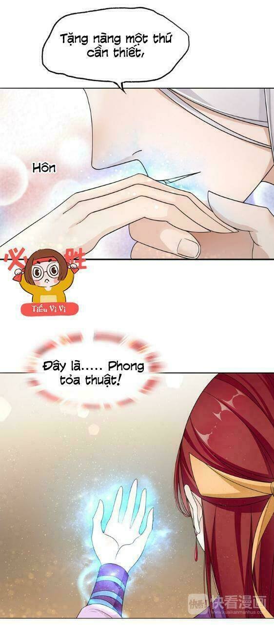 ma quân đại nhân, phu nhân lại trốn rồi! chapter 5 7