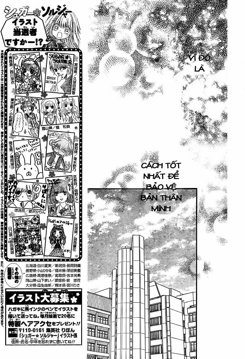 sugar soldier chapter 6.2 12