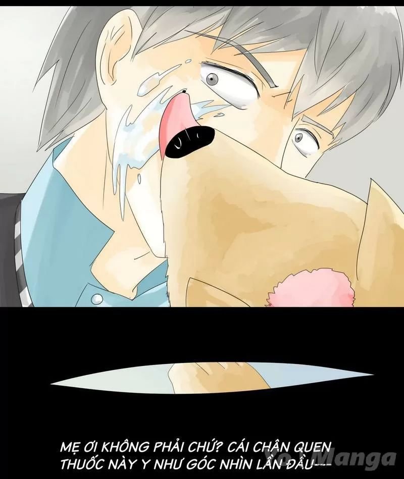 một con chó chapter 24 6