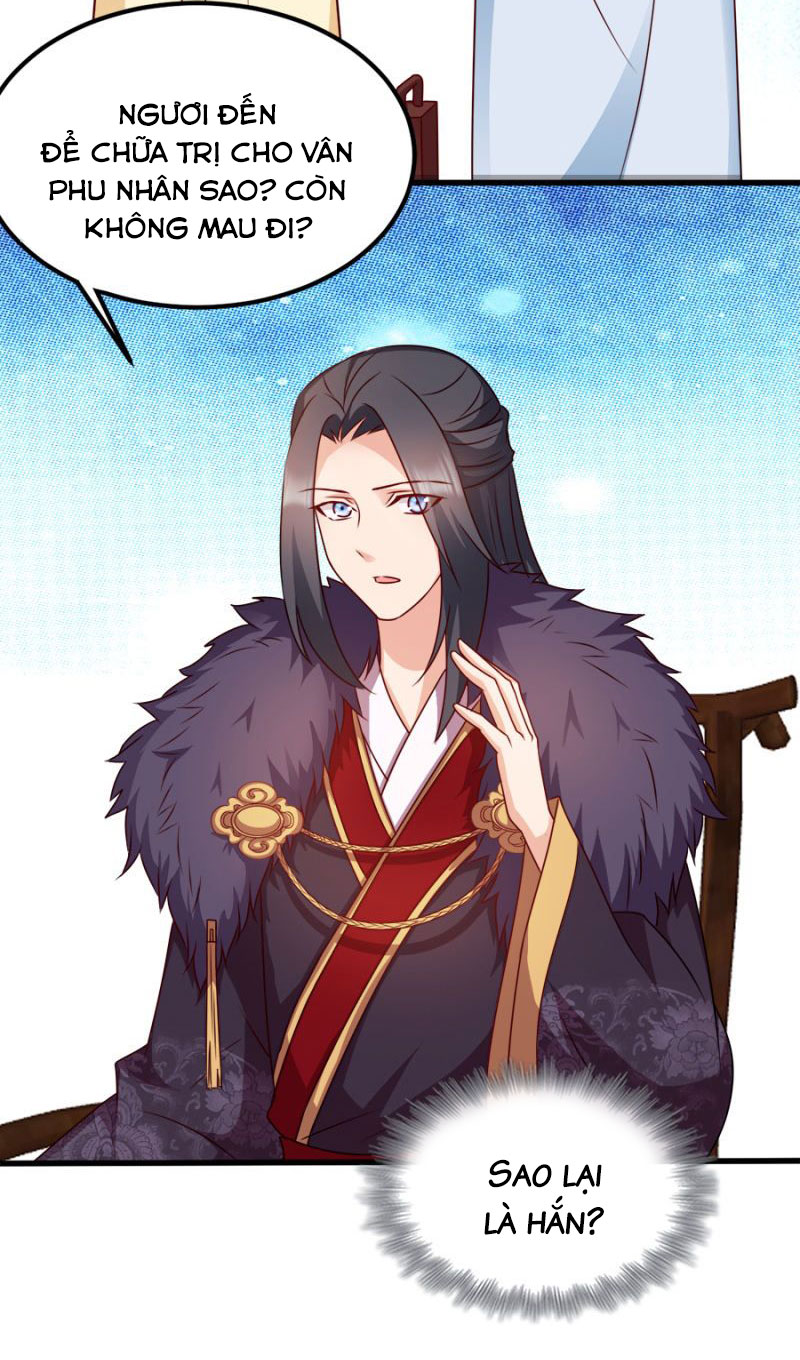 độc tâm cuồng phi khuynh thiên hạ chapter 86 28