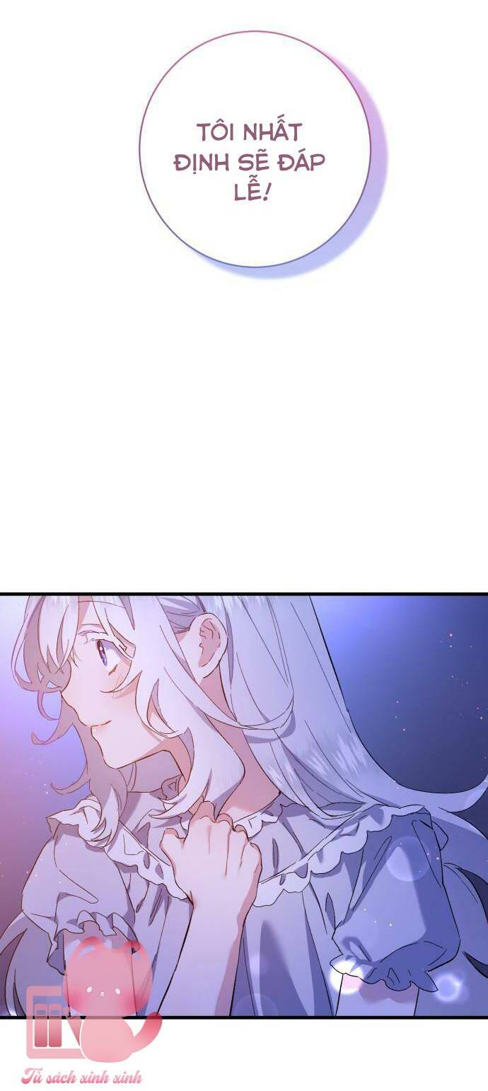 công tước đã nhặt được gì tại rừng chapter 2 42