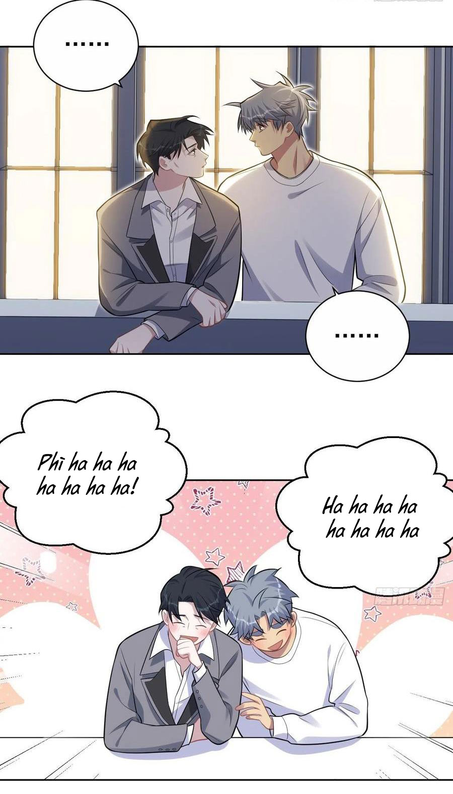 bố vợ đại nhân là bà xã chapter 200 26