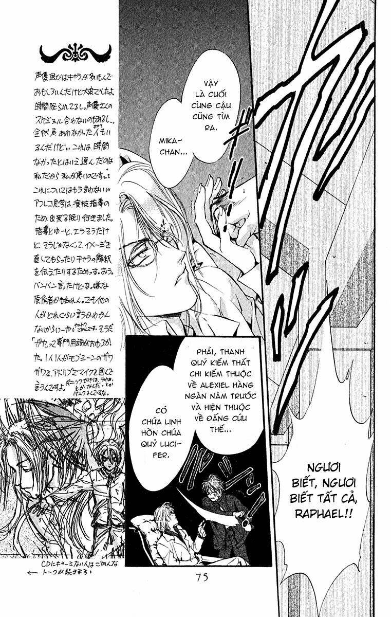 tình yêu loạn luân chapter 81 7