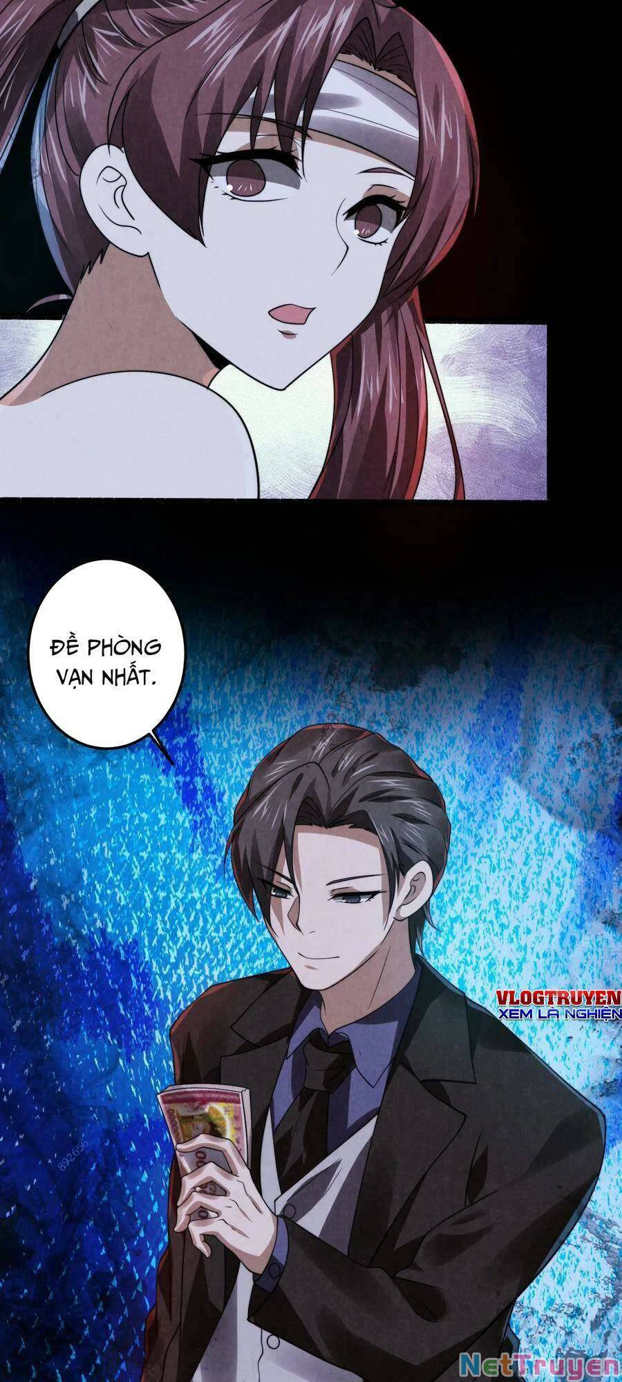 bởi vì cẩn thận mà quá phận hung ác chapter 25 28