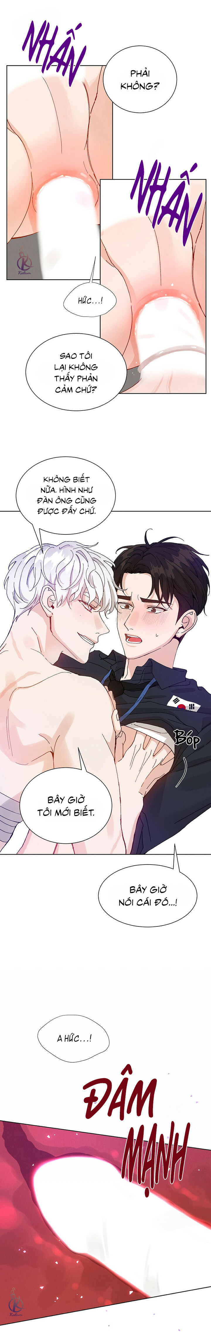 hòa hợp chapter 3 3