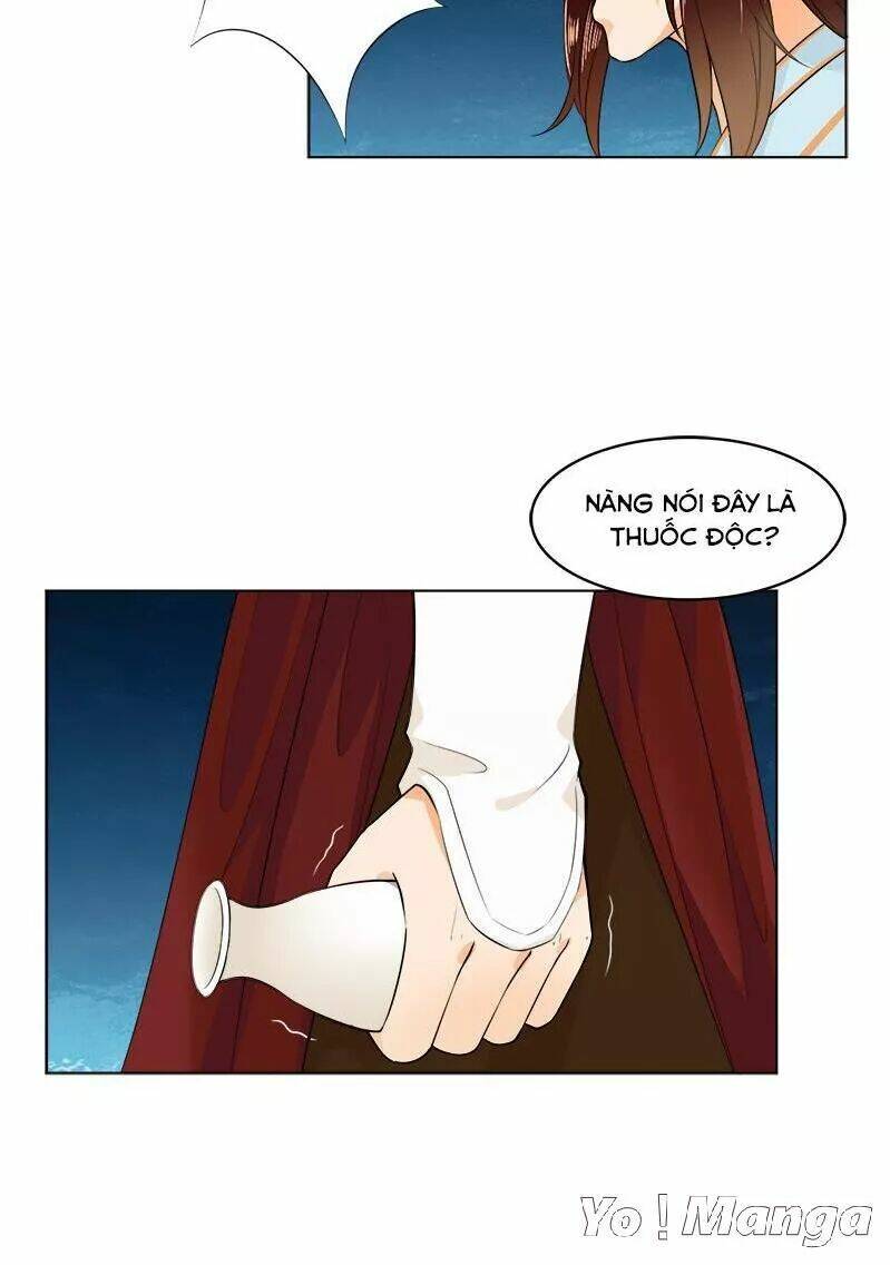 loạn thế hoạ phi chapter 25 5