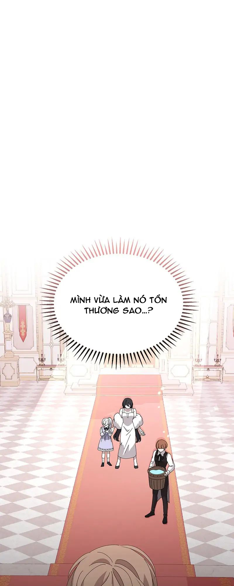 ma cà rồng muốn được chết thanh thản chapter 34.2 42