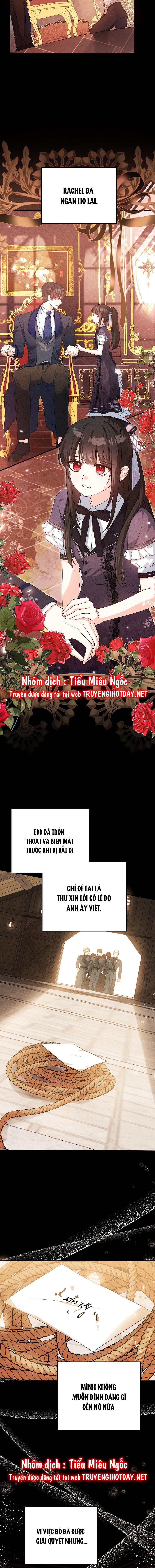 nữ chính xem tôi giống như chị dâu của em ấy chapter 39 11