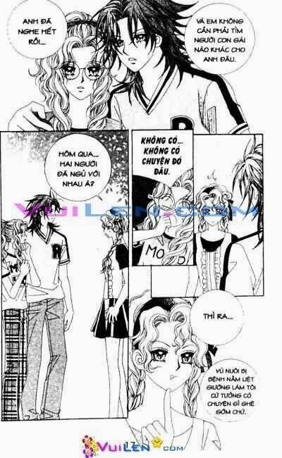 ngọt đắng tình yêu chapter 2 17