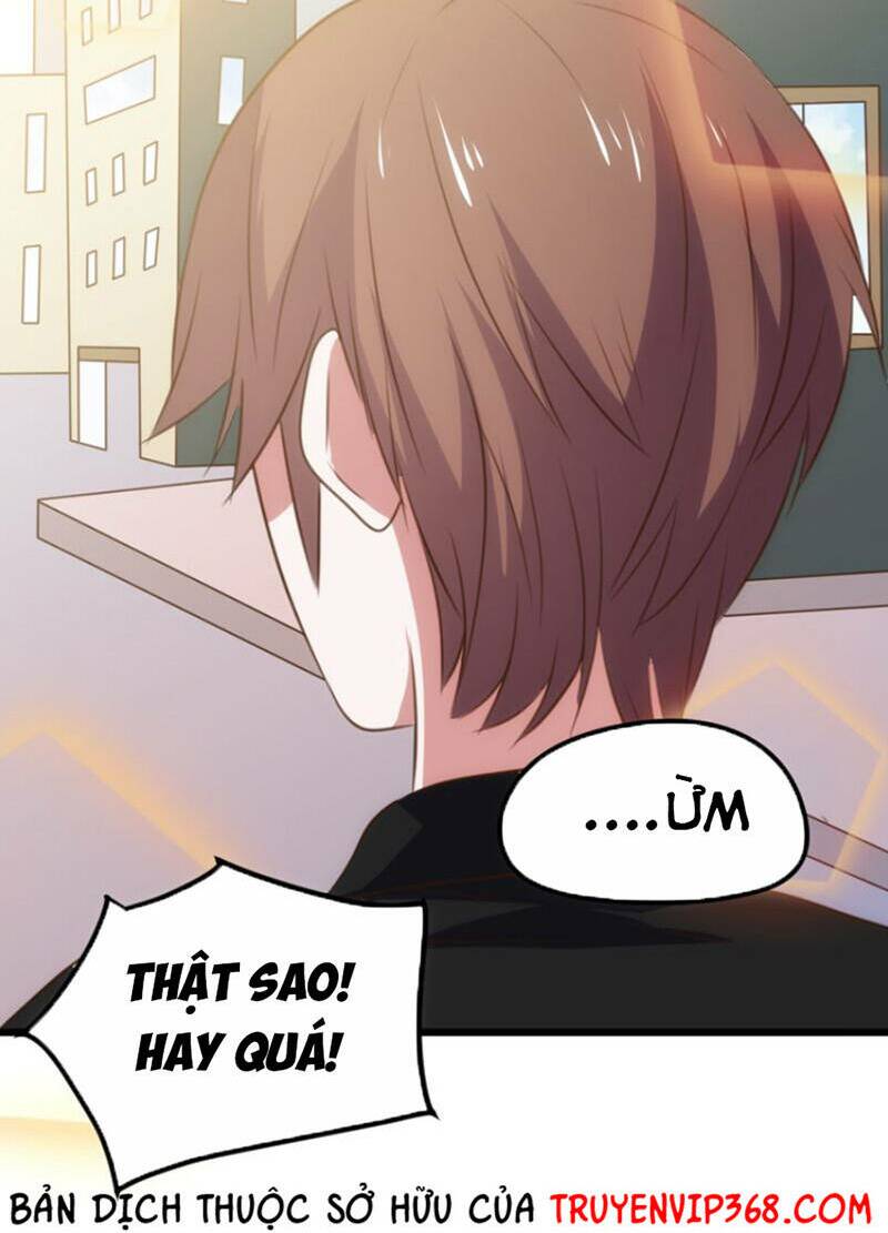 nữ tiếp viên hàng không của boss chapter 62 33