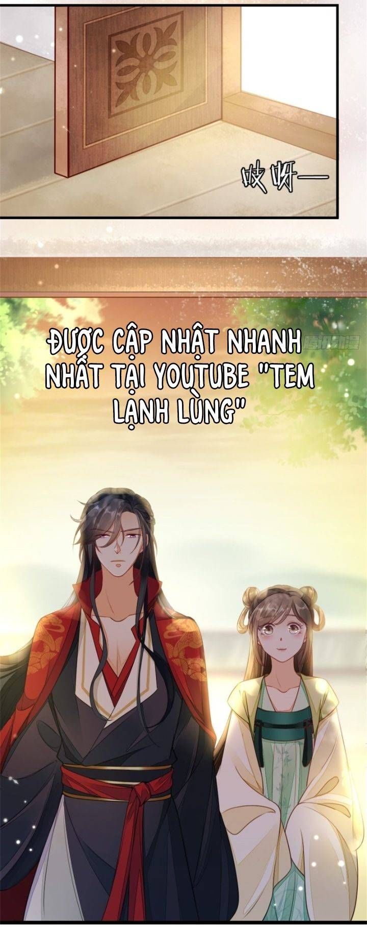 xuyên không chi viện : ác nữ phản diện muốn tẩy trắng chapter 5 5