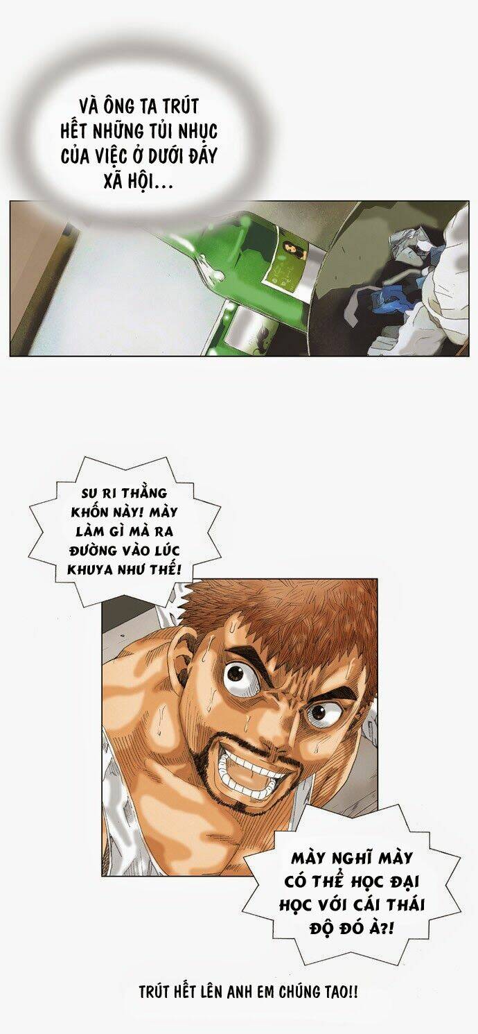 ultimate legend: kang hae hyo chapter 28 24