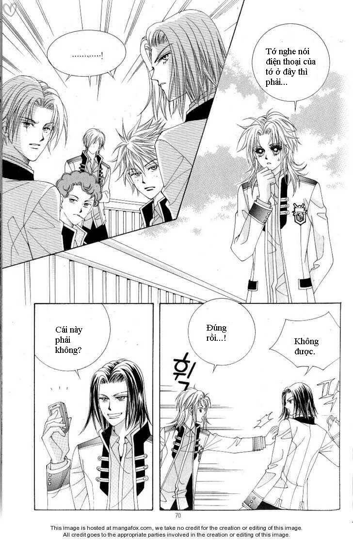 thần tượng mua sắm chapter 16 26